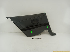 Saab 9-3 Driver Left Rear Quarter Trim