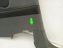 Saab 9-3 Driver Left Rear Quarter Trim-3
