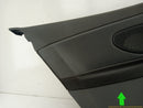 Saab 9-3 Driver Left Rear Quarter Trim-8