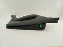 Saab 9-3 Driver Left Rear Quarter Trim-9
