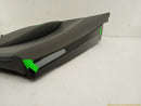 Saab 9-3 Driver Left Rear Quarter Trim-11