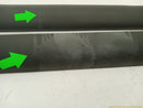 Saab 903 Pair Of Front Door Sill Scuff Plate Trim-10