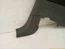 Saab 9-3 Passenger Right Rear Quarter Trim-2
