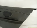 Saab 9-3 Passenger Right Rear Quarter Trim-8