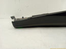 Saab 9-3 Passenger Right Rear Quarter Trim-9