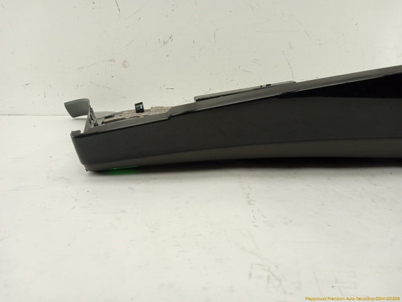 Saab 9-3 Passenger Right Rear Quarter Trim