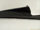 Saab 9-3 Passenger Right Rear Quarter Trim-10