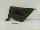 Saab 903 Passenger Right Rear Quarter Trim-1