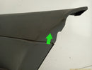 Saab 903 Passenger Right Rear Quarter Trim-8