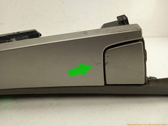 Saab 903 Passenger Right Rear Quarter Trim