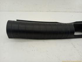 Saab 9-3 Trunk Latch Sill Trim - 0