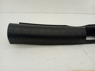 Saab 9-3 Trunk Latch Sill Trim - 0