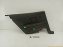 Saab 903 Driver Left Rear Quarter Trim-1