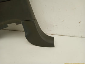 Saab 903 Driver Left Rear Quarter Trim - 0