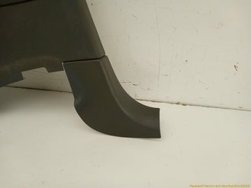 Saab 9-3 Driver Left Rear Quarter Trim - 0
