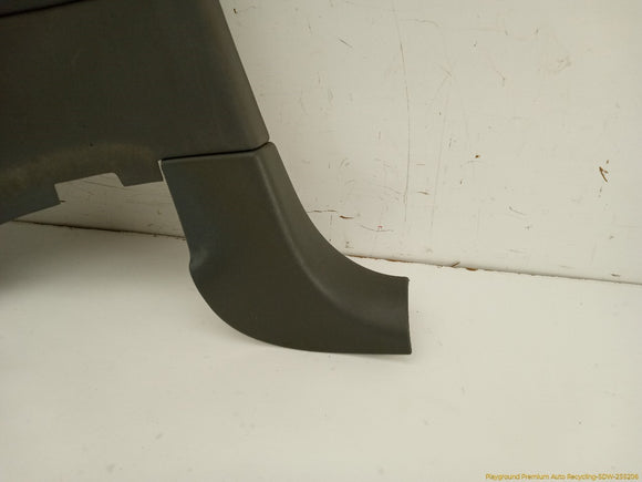 Saab 903 Driver Left Rear Quarter Trim