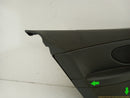 Saab 903 Driver Left Rear Quarter Trim-7