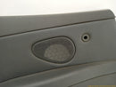 Saab 903 Driver Left Rear Quarter Trim-8