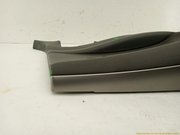 Saab 903 Driver Left Rear Quarter Trim