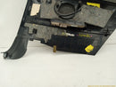 Saab 903 Driver Left Rear Quarter Trim-12