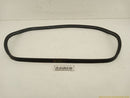Saab 9-3 Trunk Seal Molding-1