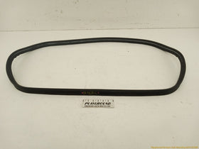 Saab 9-3 Trunk Seal Molding