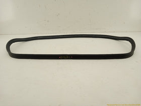 Saab 9-3 Trunk Seal Molding - 0