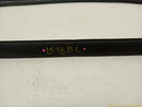 Saab 9-3 Trunk Seal Molding-3