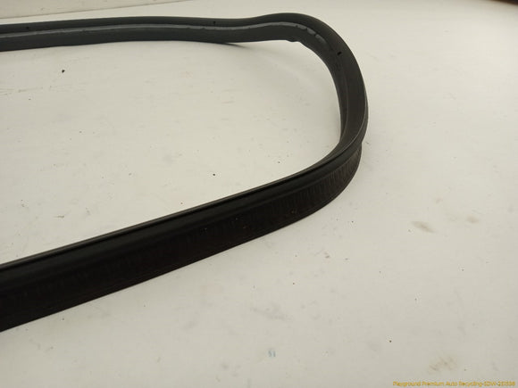 Saab 9-3 Trunk Seal Molding
