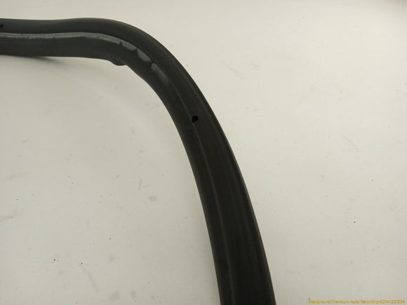 Saab 9-3 Trunk Seal Molding
