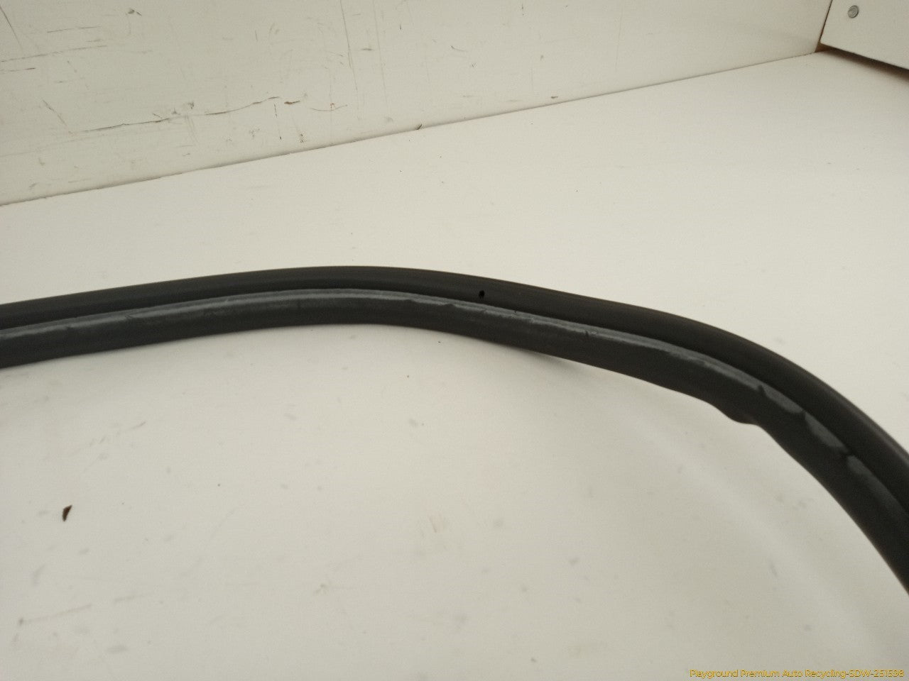 Saab 9-3 Trunk Seal Molding