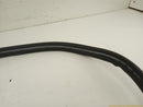 Saab 9-3 Trunk Seal Molding-6