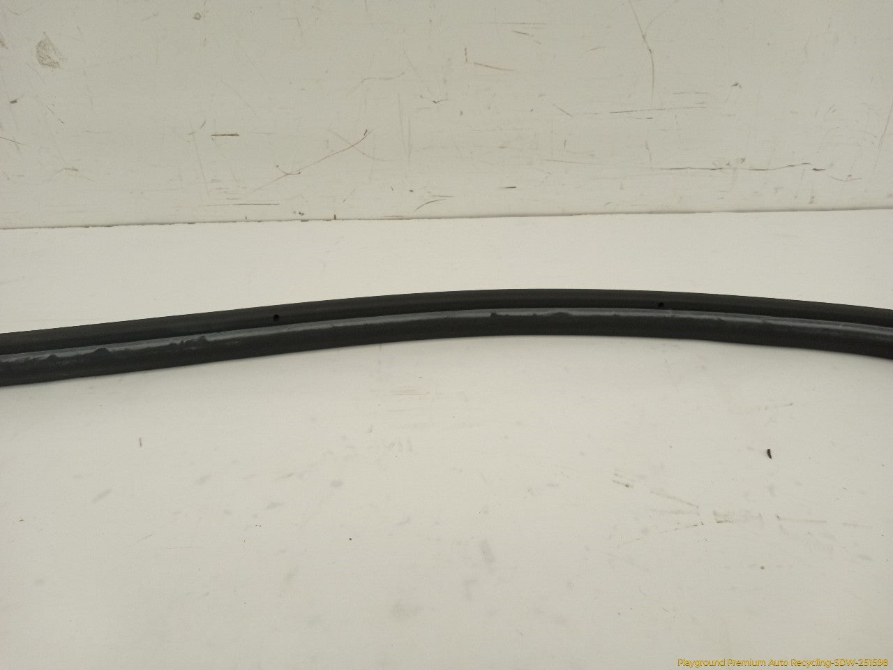 Saab 9-3 Trunk Seal Molding