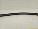 Saab 9-3 Trunk Seal Molding-7