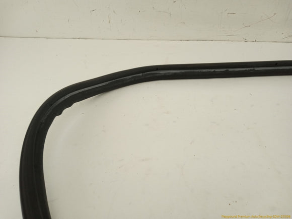 Saab 9-3 Trunk Seal Molding