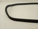 Saab 9-3 Trunk Seal Molding-9