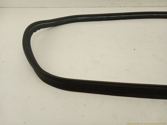 Saab 9-3 Trunk Seal Molding