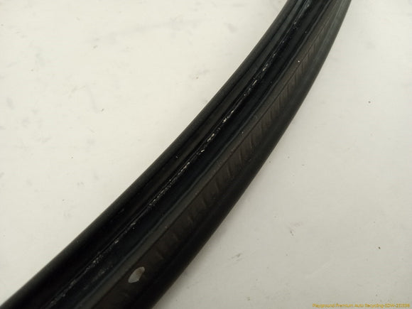 Saab 9-3 Trunk Seal Molding
