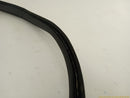 Saab 9-3 Trunk Seal Molding-12