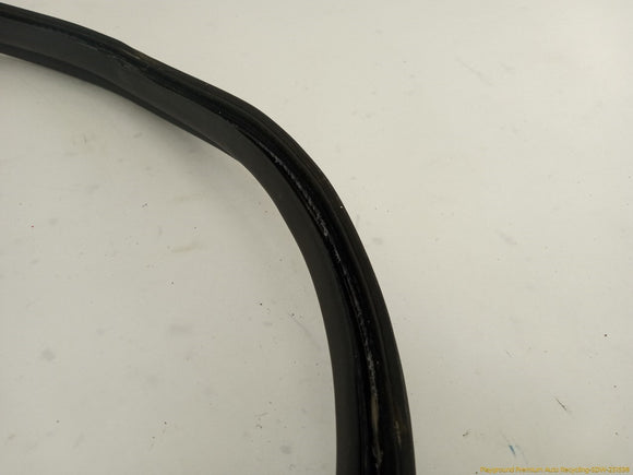 Saab 9-3 Trunk Seal Molding