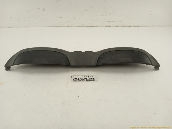Saab 903 Rollover Pop Up Bar Cover