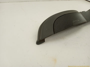 Saab 9-3 Rollover Pop Up Bar Cover - 0