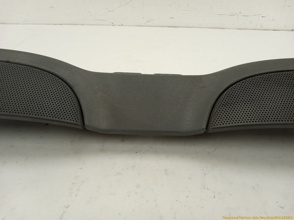 Saab 903 Rollover Pop Up Bar Cover