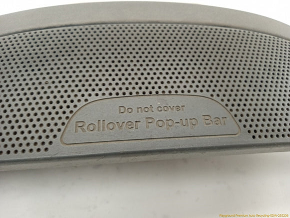 Saab 903 Rollover Pop Up Bar Cover