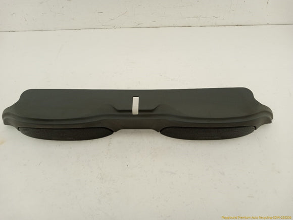 Saab 903 Rollover Pop Up Bar Cover