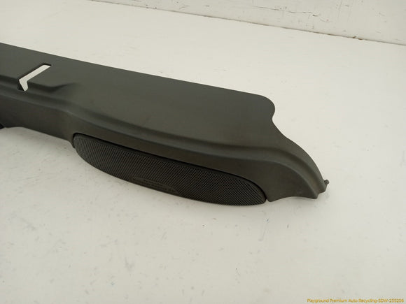 Saab 903 Rollover Pop Up Bar Cover