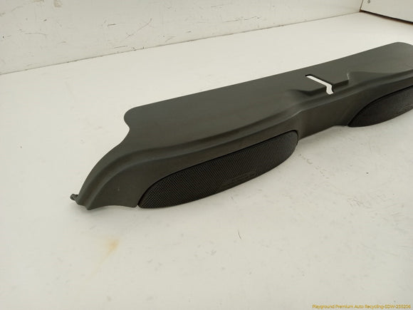 Saab 903 Rollover Pop Up Bar Cover