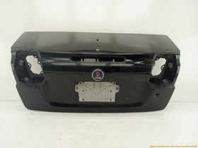 Saab 9-3 Trunk Lid - 0