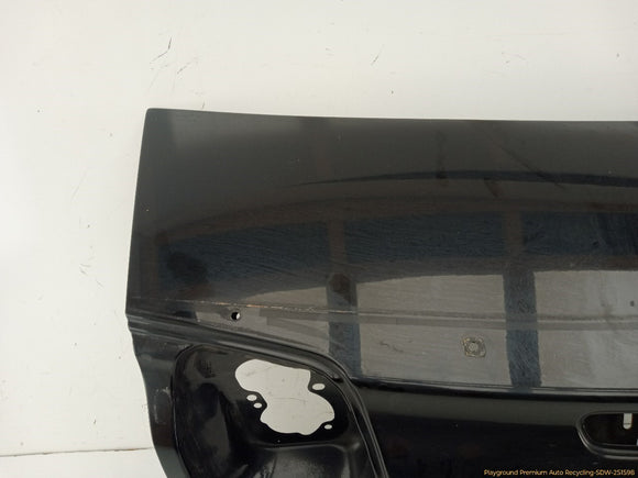 Saab 9-3 Trunk Lid