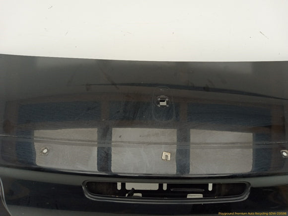 Saab 9-3 Trunk Lid
